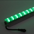 Kulay ng Pagbabago ng DMX RGB LED Tube light