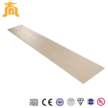 Wood Grain Exterior Fibre Cement Board Cement Board
