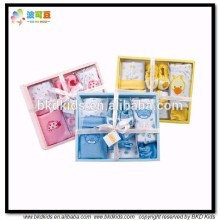 BKD baby boxes gift set baby clothing