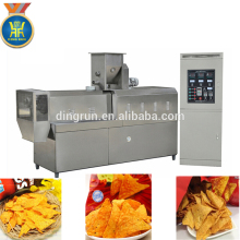 Automatic industrial Doritos Chips Machines