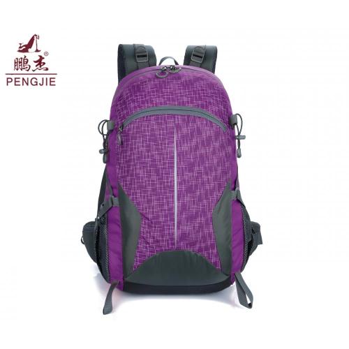 Naturehike mountaineering ransel tahan air ringan