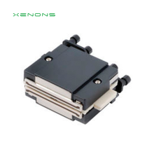 Compatible High Quality CE4M Print head for uv flatbed printer