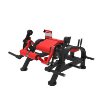 Lying Leg Curling machine