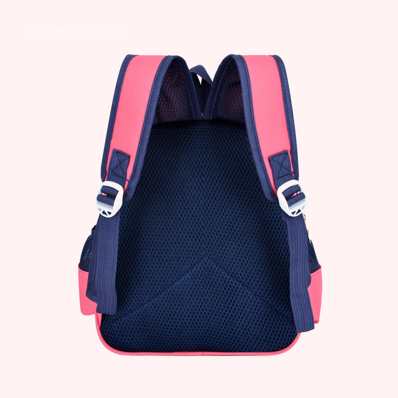 Factory wholesale printed backpacks kids backpack bag girls school kids school backpack bag