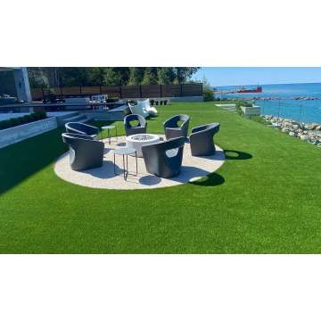 Yard Artificial Grass Innovations