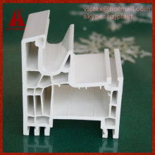 pvc deco profile extrusion