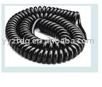Retractile Cords Extension cable