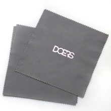 Extra Large Multi Functional Microfibre Glass Cloth for Glasses and Electronics