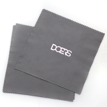 Extra Large Multi Functional Microfibre Glass Cloth for Glasses and Electronics