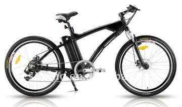 Electric bicycle Model Eagle