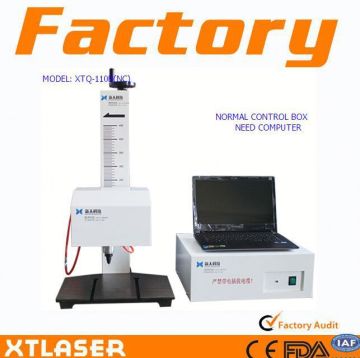 pneumatic marking machine, pneumatic printing machine