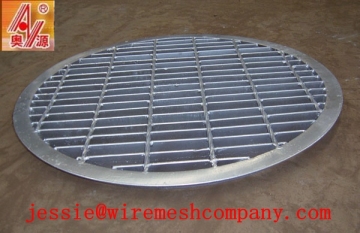 galvanized steel grating/grating steel/steel grating standard size