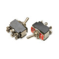 KN3(C)-202 toggle switch with waterproof cap