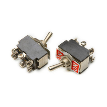 KN3(C)-202 toggle switch with waterproof cap