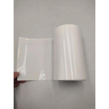 Estabilidade Pet Sheet Rolls Films for Medicine Bandeys