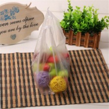 Compostable Plastic Packing Grocery Shopping Bags