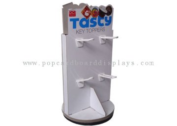 Spinner Display Racks Spinning Display Stand Ensp013