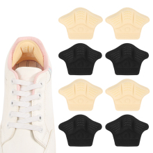 Sneaker Heel Sticker - Anti-slip, Anti-drop, Extra-large Thickened Pad