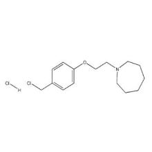 High Purity Bazedoxifene Asetat Menengah CAS 223251-25-0