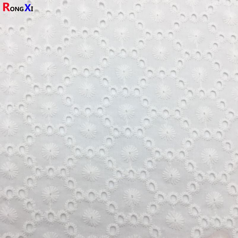 RXF0530 Brand New Wholesale Cotton Fabric With High Quality