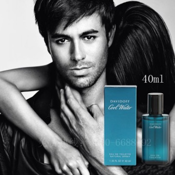 Men perfume