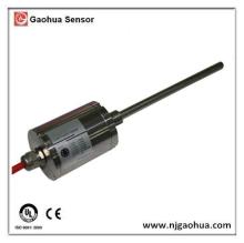 Analog Magnetic Linear Postion Sensor