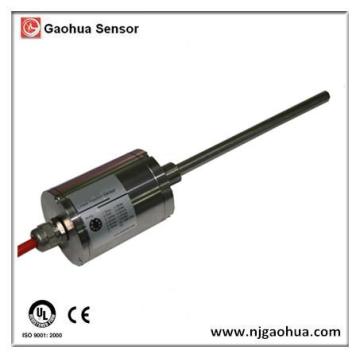 Analog Magnetic Linear Postion Sensor