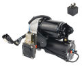 Pompa sprężarki powietrza do LR3 / LR4 LR037070