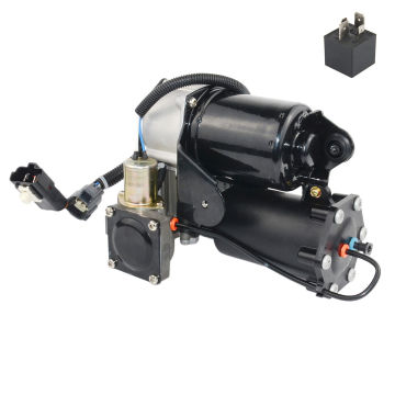 Air Compressor Pump for LR3 /LR4 LR037070