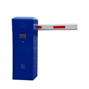 Rising Arm Barrier Gate