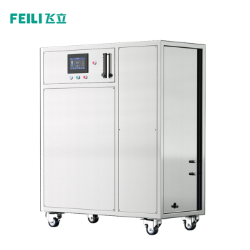 500g/h Industrial Ozone Generator