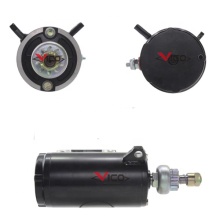 Fits Evinrude Johnson Marine - Starter Motor Lester 5721 393570 585060 SM47309 SM57050