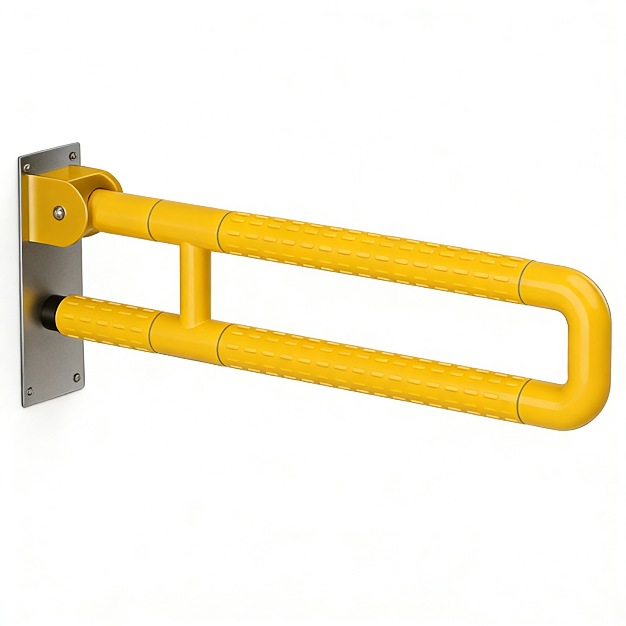 Muuqashada Sare ee Musqusha Jaallaha Qabashada Bar Handtrail