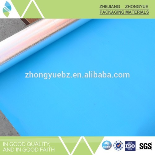 140g / square meter self-adhesive foam underlayment