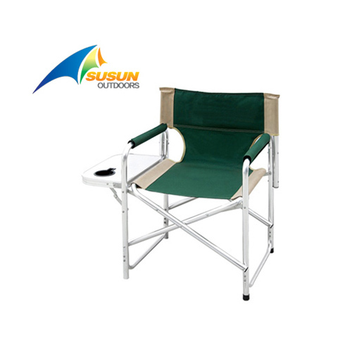 Aluminium-Leiter-Stuhl