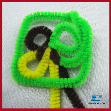 Kinds Diy Crafts Chenille Stem?