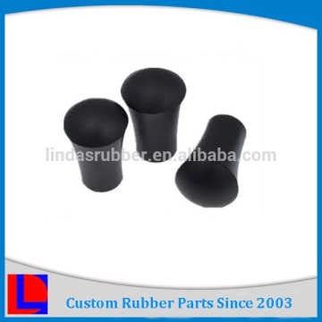 Cheap custom rubber feet with bolt