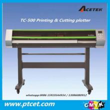 print and cut plotter TC500
