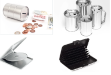 Tinplate for personalized tin products