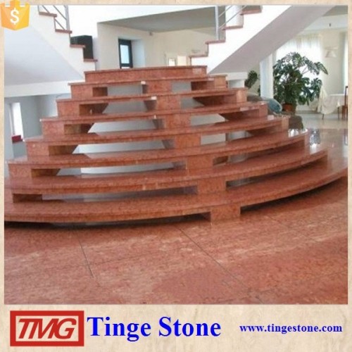 Italian Red Marble Rosso Verona Marble Building Stones