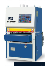 R-RP400 heavy duty wide belt sanding machine belt sanding machine belt sander