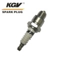 Moto Iridium/Platinum Spark Plug S-B8HIX