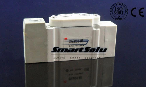 SMC Series Sya3120 Solenoid Valve Directional Solenoid Valve