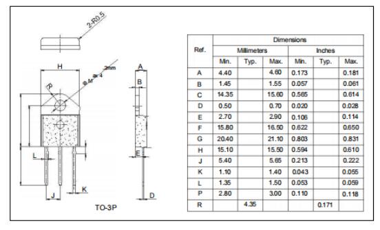 YZPST-BTA41 litz wire-2