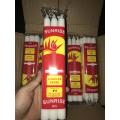 Merek OEM membuat lilin vela