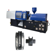 Haichen Servo Motor Plastic Insulator Injection Molding Machine