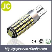 12V-24V 3014 78smd CANBUS auto/car driving lightings made in china