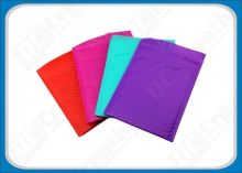 Unprinted Co-extruded Poly Bubble Mailers Protective Shipping Mailers For Post