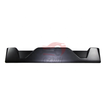 Auto accessories tail wing rear spoiler For F150