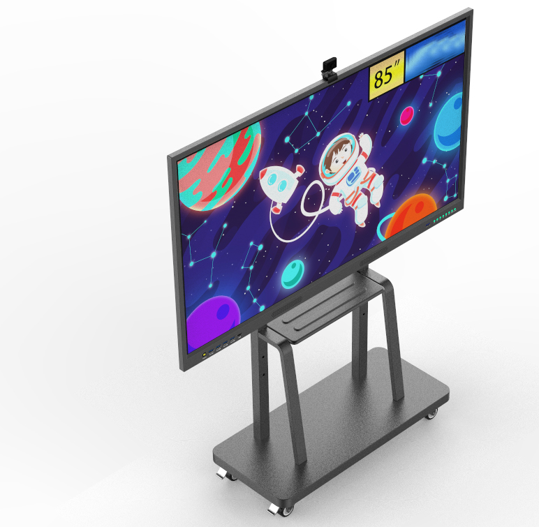 Interactive Flat Intelligent Panel